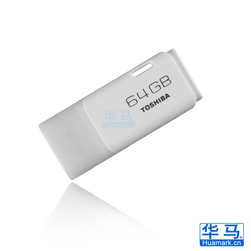 东芝2.0U盘 隼64G